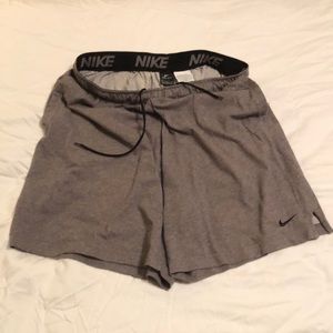 Nike Dri-Fit Training Shorts Men’s SZ XXL